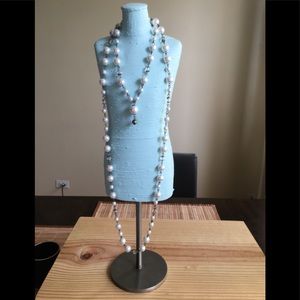 Beautiful classic necklace